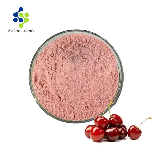 Cherry Extract powder